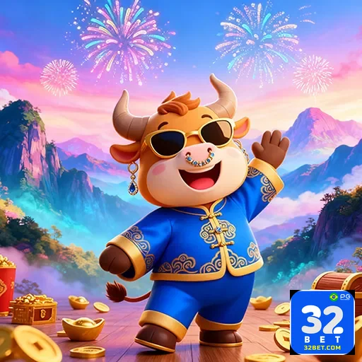 Cena destaque - 32bet