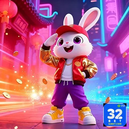 Slots online em destaque - 32bet