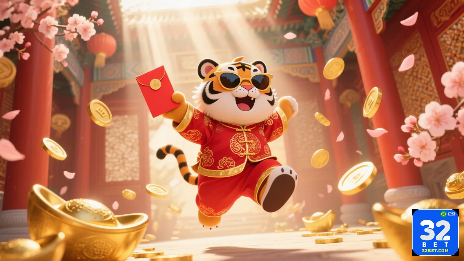 Imagem do app 32bet - 32bet