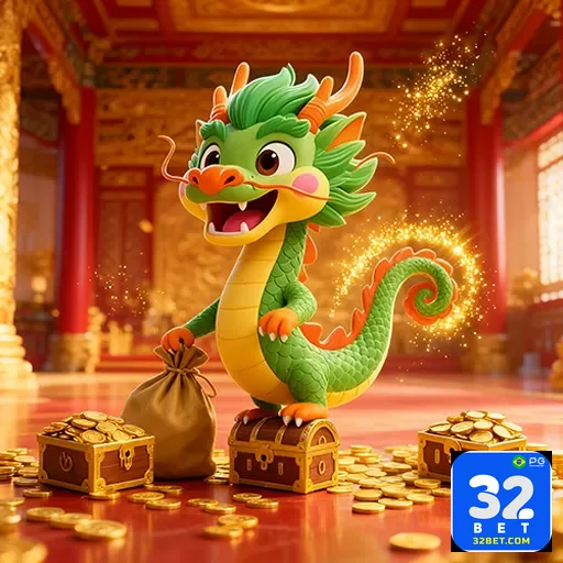 Cena destaque - 32bet