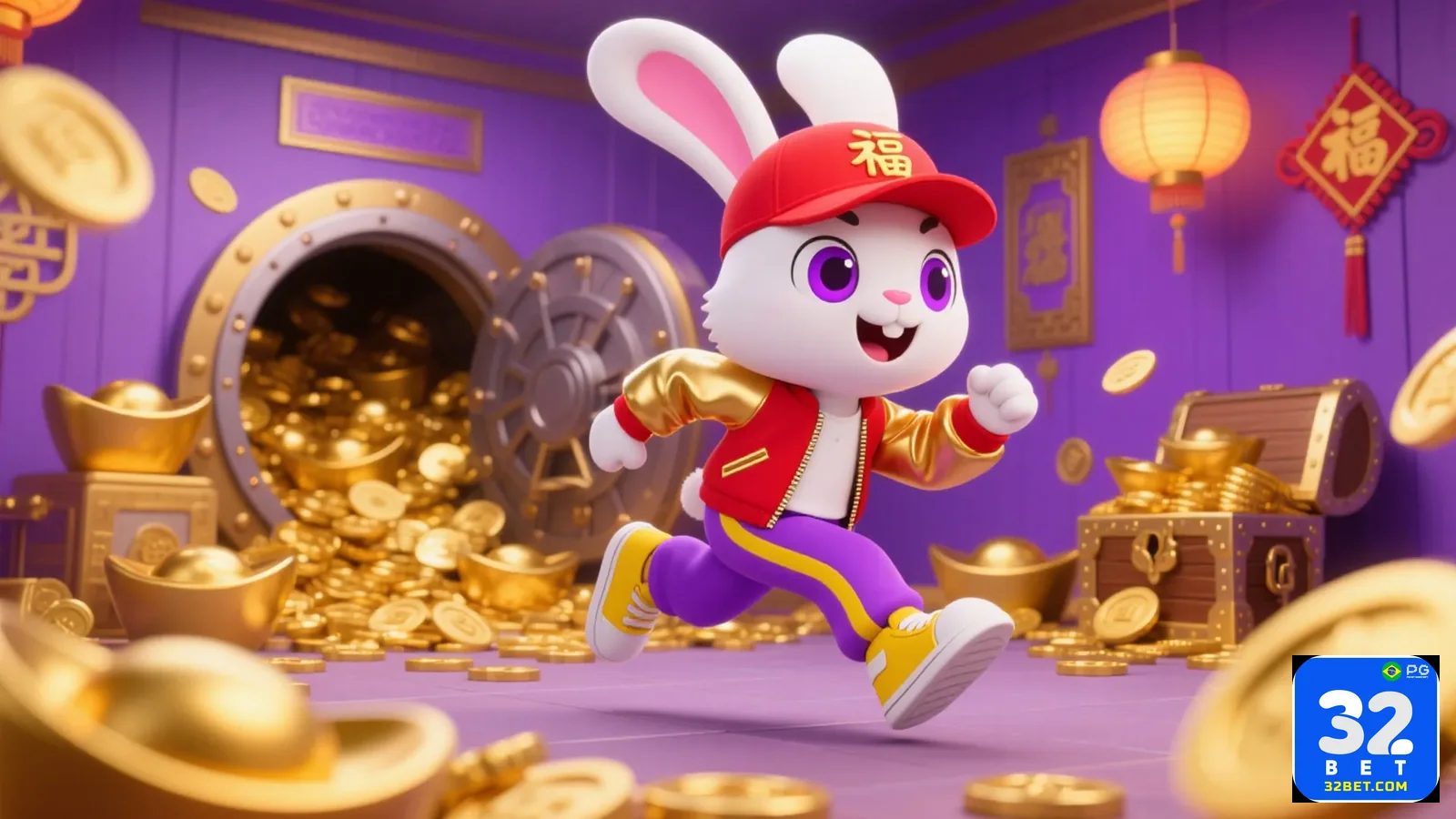 Melhores slots onl - 32bet