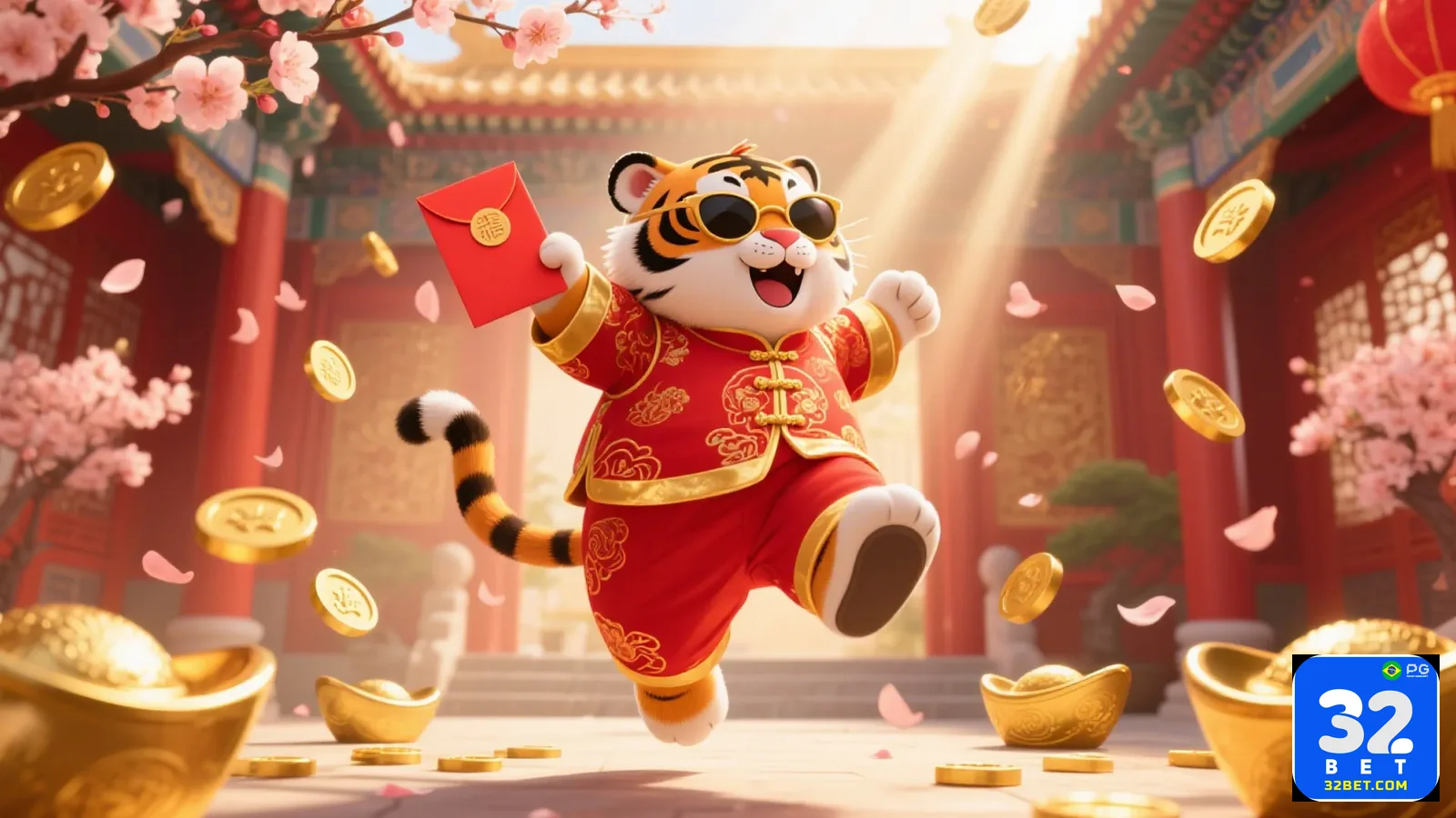 benefícios do programa VIP - 32bet